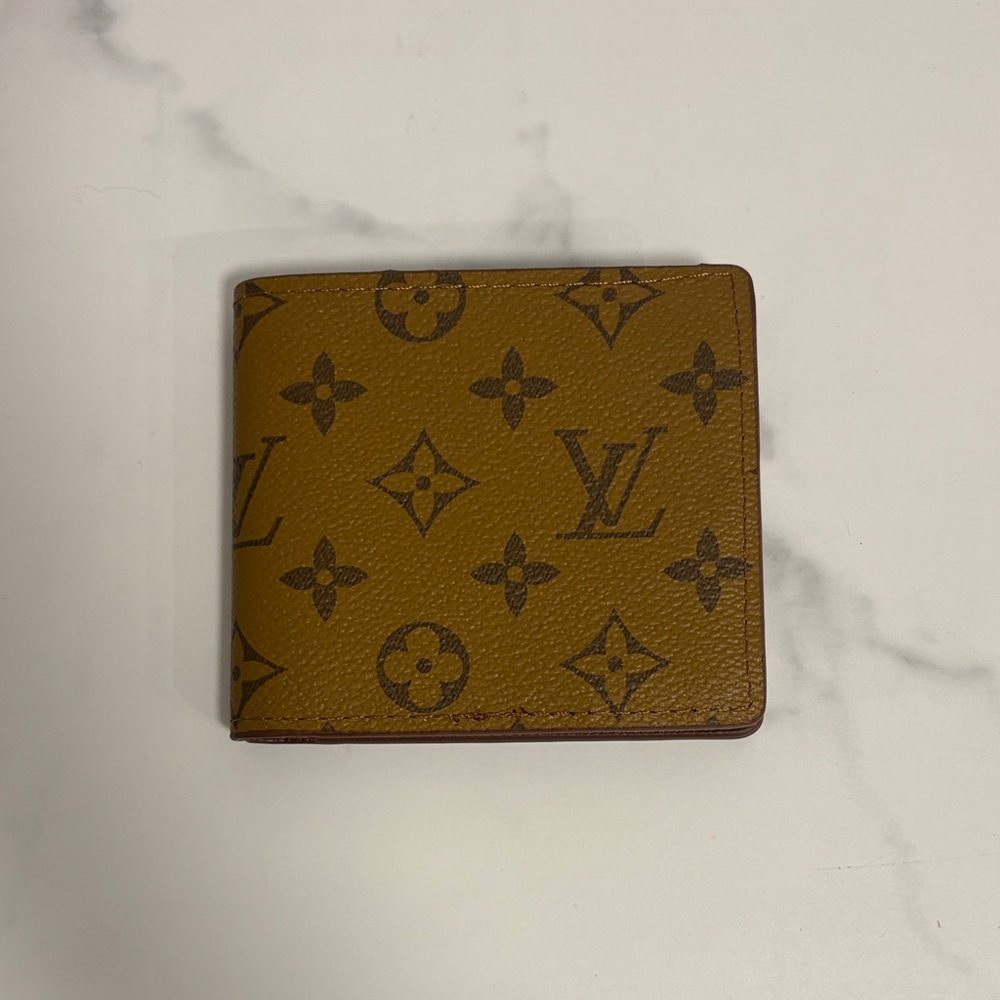 Louis Vuitton Wallet
